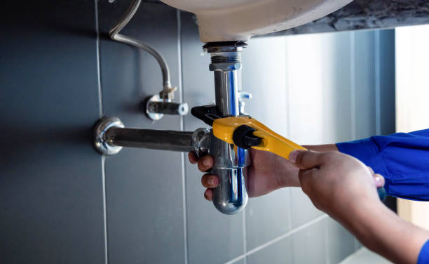 Residential Plumbing Services in Rocky Point, WA